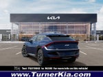 2026 Kia EV6 Wind