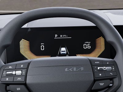 2027 Kia Sportage LX