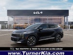 2027 Kia Sportage LX