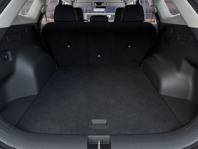 2027 Kia Sportage LX
