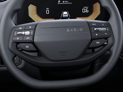 2027 Kia Sportage LX