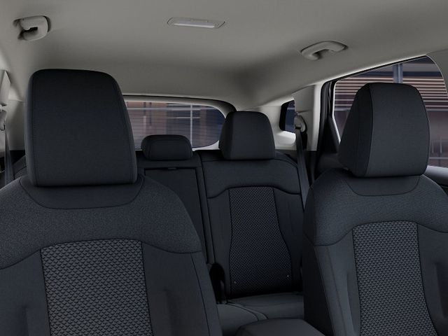 2027 Kia Sportage LX