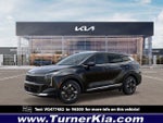 2027 Kia Sportage LX