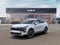 2027 Kia Sportage LX