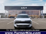 2027 Kia Sportage LX