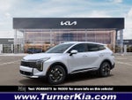 2027 Kia Sportage LX
