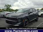 2027 Kia Sportage EX