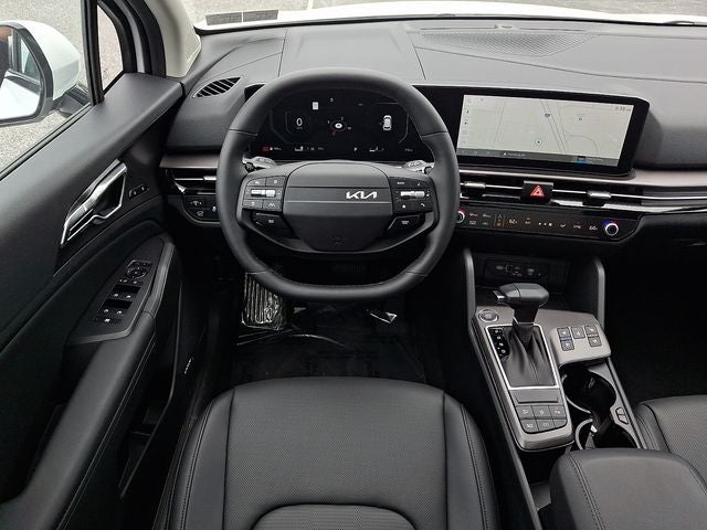 2026 Kia Sportage SX Prestige - Photo 10