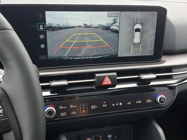 2026 Kia Sportage SX Prestige - Photo 17