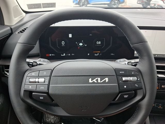 2026 Kia Sportage SX Prestige - Photo 18