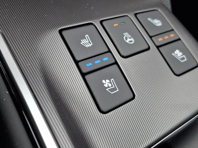 2026 Kia Sportage SX Prestige - Photo 19