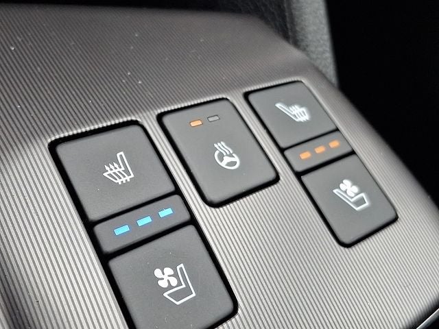 2026 Kia Sportage SX Prestige - Photo 21