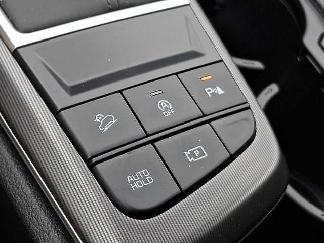 2026 Kia Sportage SX Prestige - Photo 22