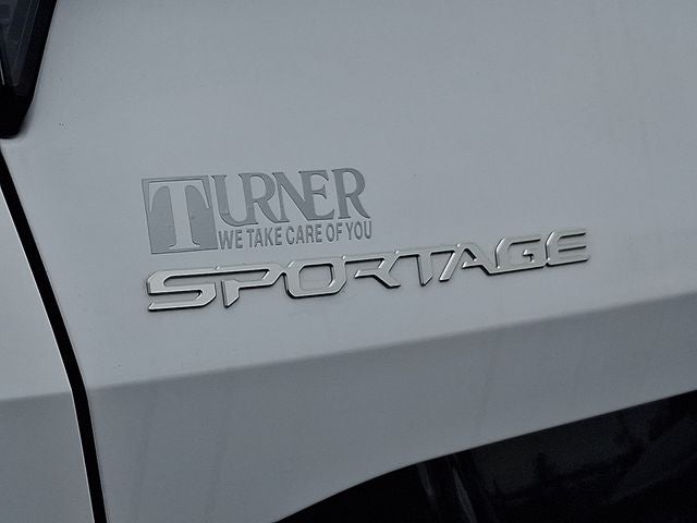 2026 Kia Sportage SX Prestige - Photo 24