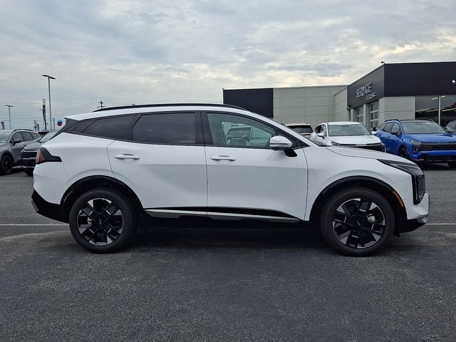 2026 Kia Sportage SX Prestige - Photo 7