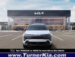 2027 Kia Sportage X-Line