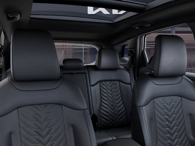 2027 Kia Sportage X-Line