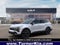 2027 Kia Sportage X-Line