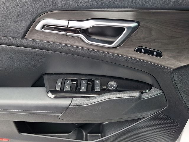 2025 Kia Sportage X-Pro