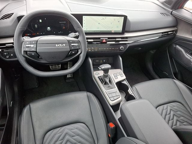 2026 Kia Sportage X-Pro Prestige