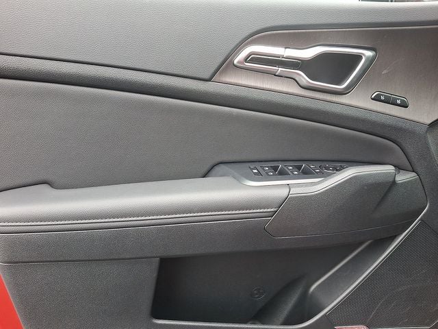 2026 Kia Sportage X-Pro Prestige