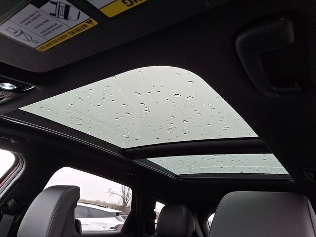 2026 Kia Sportage X-Pro Prestige