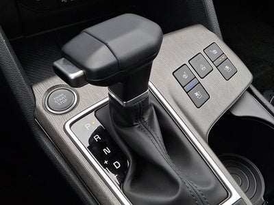 2026 Kia Sportage X-Pro Prestige