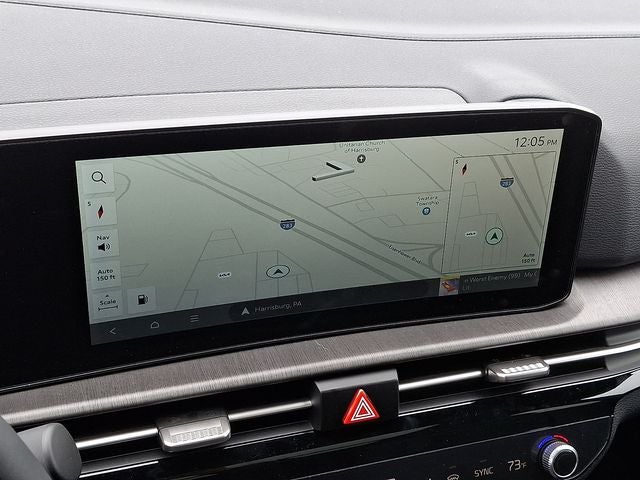 2026 Kia Sportage X-Pro Prestige