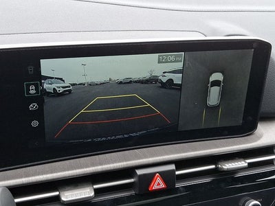 2026 Kia Sportage X-Pro Prestige