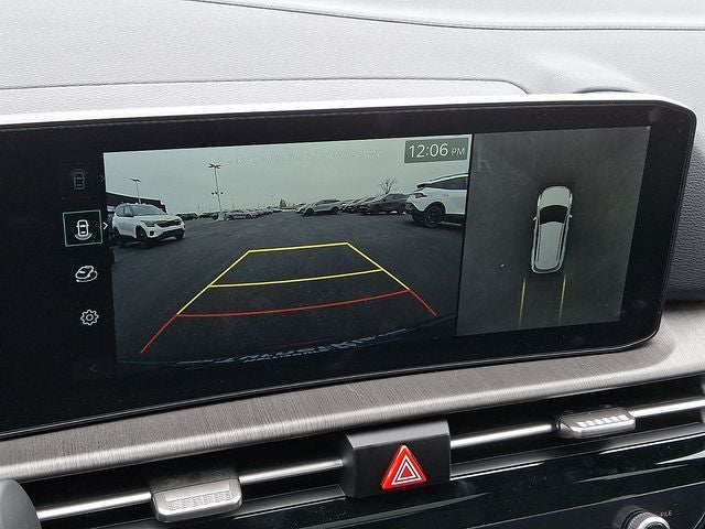 2026 Kia Sportage X-Pro Prestige