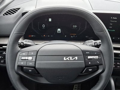 2026 Kia Sportage X-Pro Prestige