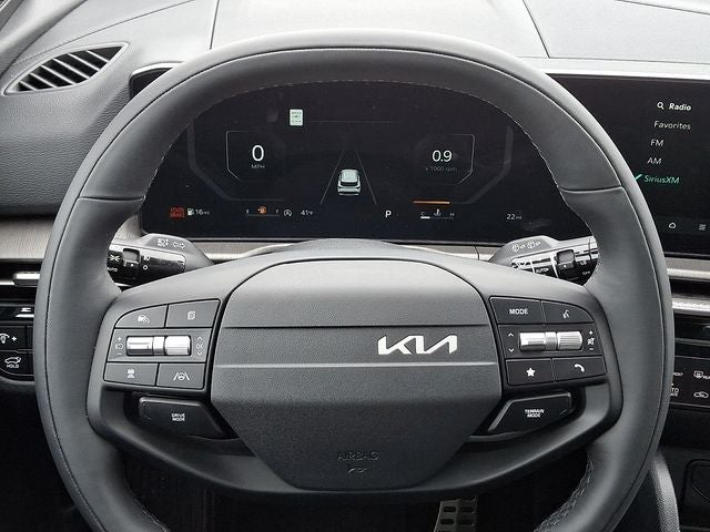 2026 Kia Sportage X-Pro Prestige