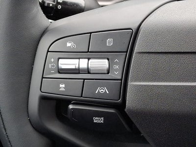 2026 Kia Sportage X-Pro Prestige