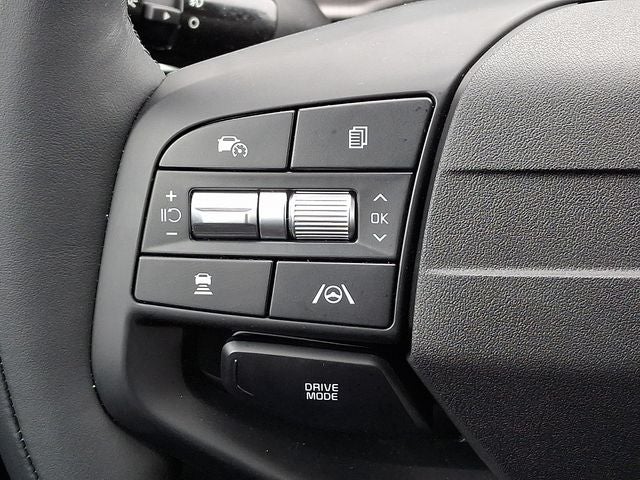 2026 Kia Sportage X-Pro Prestige