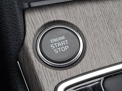 2026 Kia Sportage X-Pro Prestige