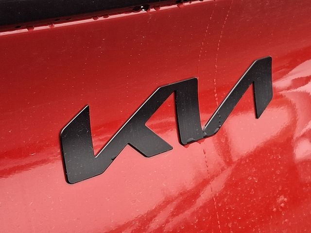 2026 Kia Sportage X-Pro Prestige