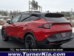 2026 Kia Sportage X-Pro Prestige