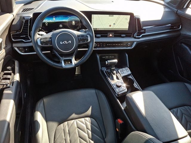 2024 Kia Sportage X-Pro Prestige