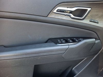 2024 Kia Sportage X-Pro Prestige