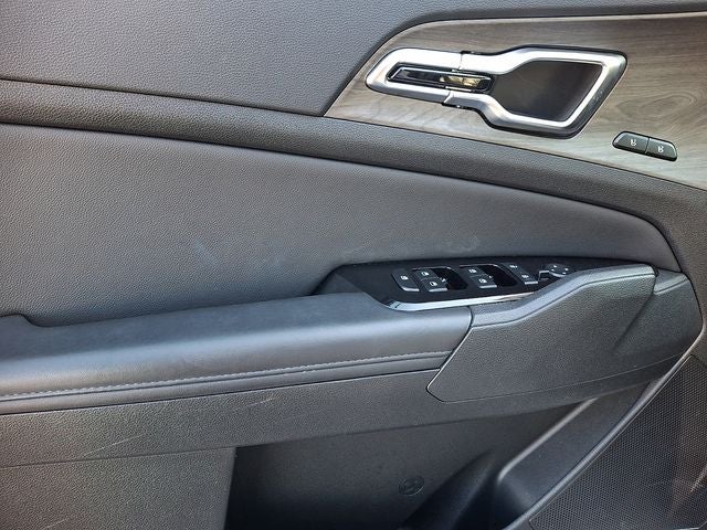 2024 Kia Sportage X-Pro Prestige