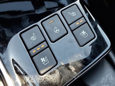 2024 Kia Sportage X-Pro Prestige