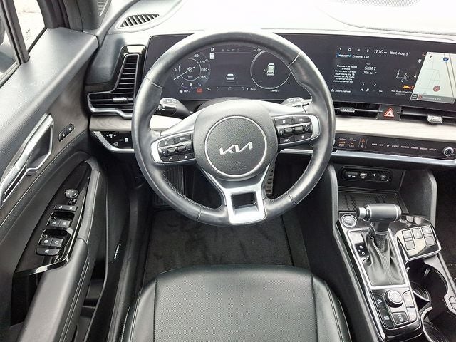 2024 Kia Sportage X-Pro