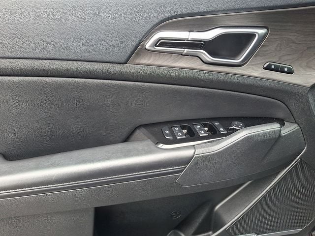 2024 Kia Sportage X-Pro
