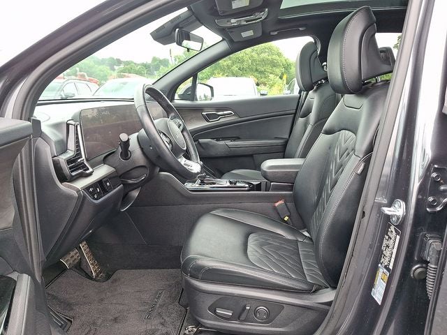 2024 Kia Sportage X-Pro