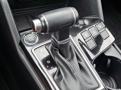 2024 Kia Sportage X-Pro