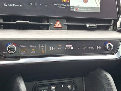 2024 Kia Sportage X-Pro