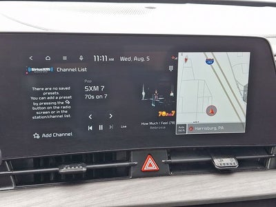2024 Kia Sportage X-Pro