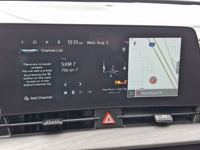2024 Kia Sportage X-Pro