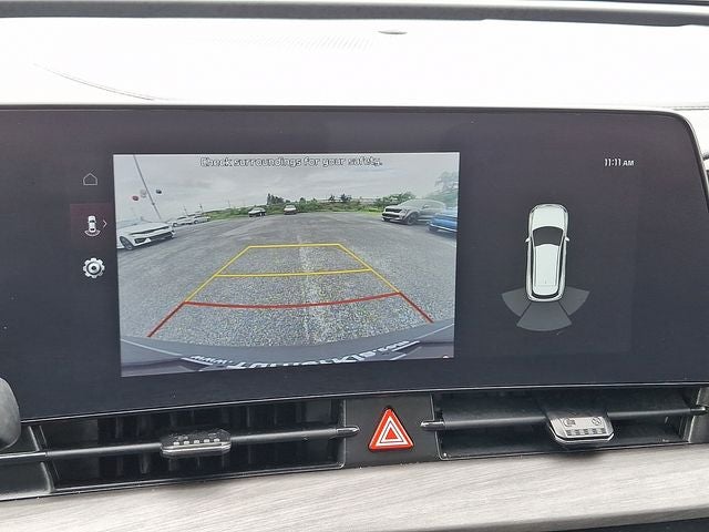 2024 Kia Sportage X-Pro