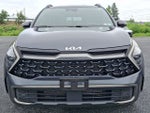 2024 Kia Sportage X-Pro